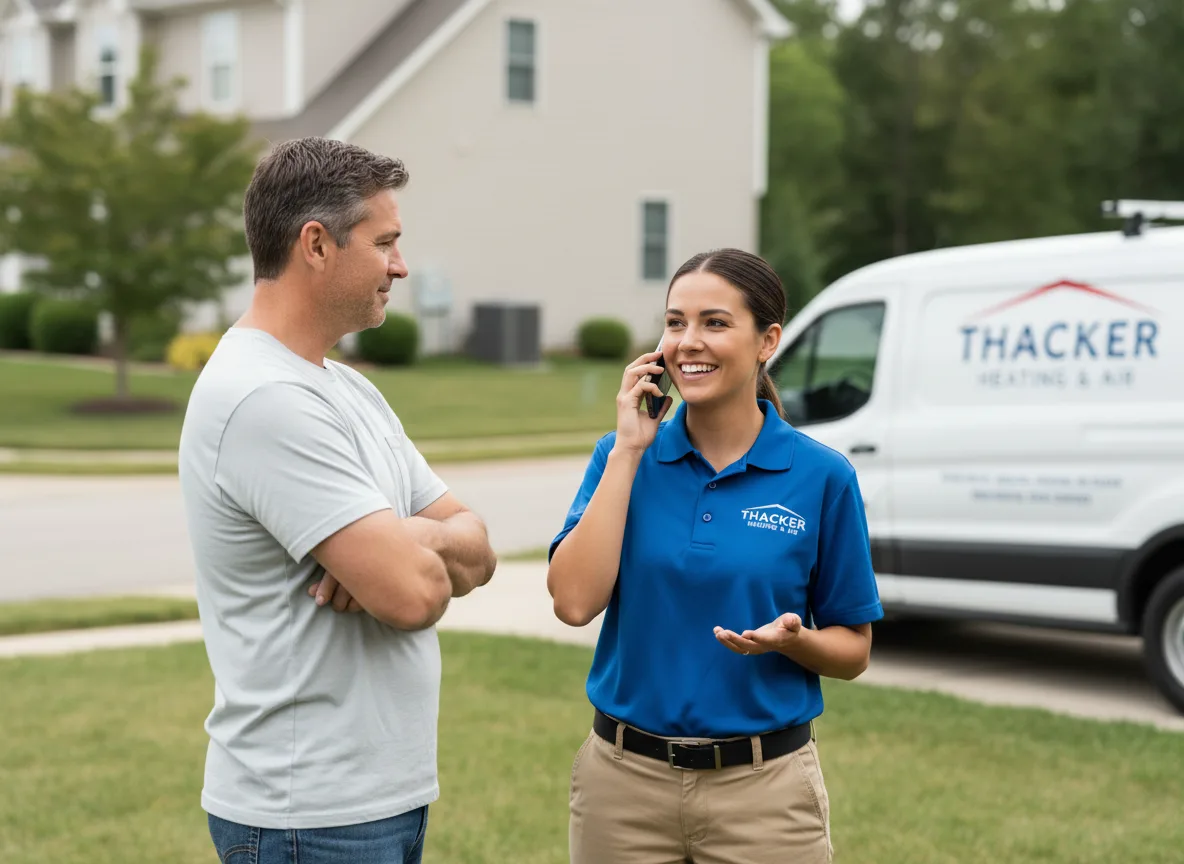 Ac Repair Harrington, DE FAQs